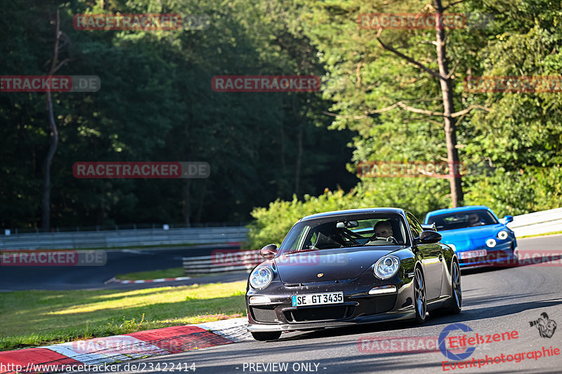 Bild #23422414 - Touristenfahrten Nürburgring Nordschleife (05.08.2023)