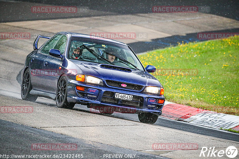 Bild #23422465 - Touristenfahrten Nürburgring Nordschleife (05.08.2023)