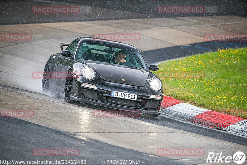 Bild #23422480 - Touristenfahrten Nürburgring Nordschleife (05.08.2023)