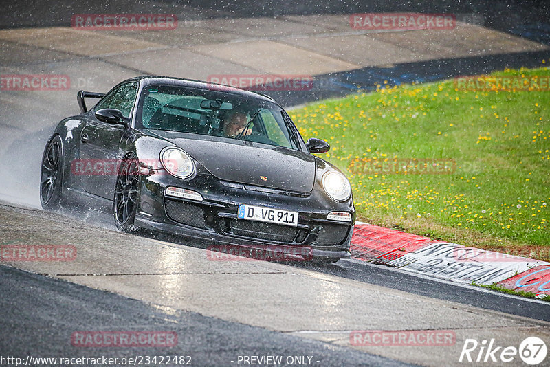 Bild #23422482 - Touristenfahrten Nürburgring Nordschleife (05.08.2023)