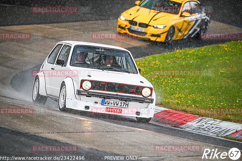 Bild #23422496 - Touristenfahrten Nürburgring Nordschleife (05.08.2023)