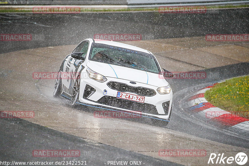 Bild #23422521 - Touristenfahrten Nürburgring Nordschleife (05.08.2023)