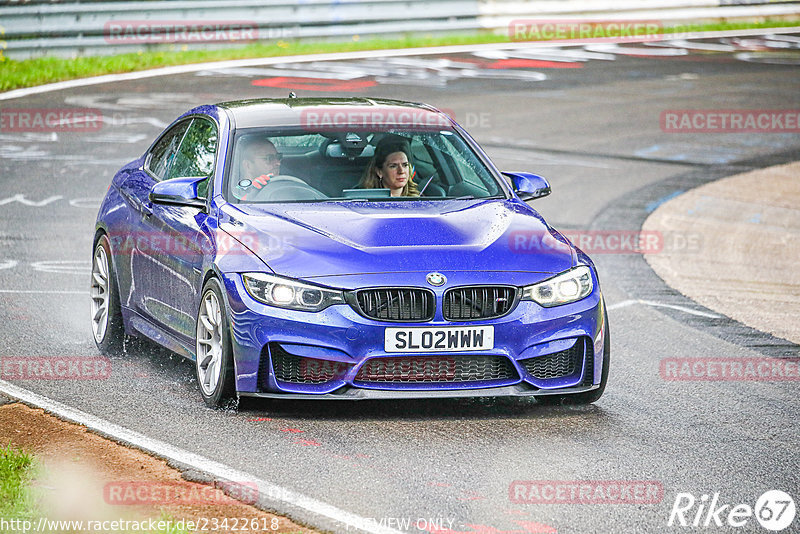 Bild #23422618 - Touristenfahrten Nürburgring Nordschleife (05.08.2023)