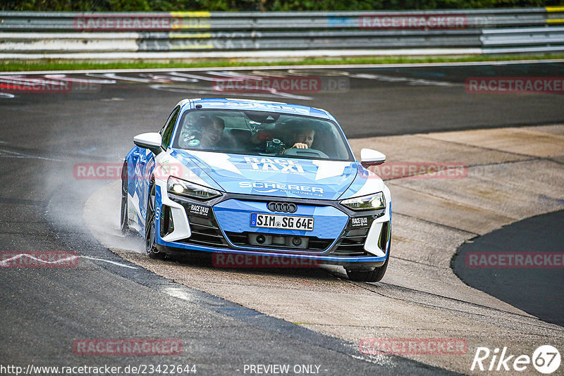 Bild #23422644 - Touristenfahrten Nürburgring Nordschleife (05.08.2023)