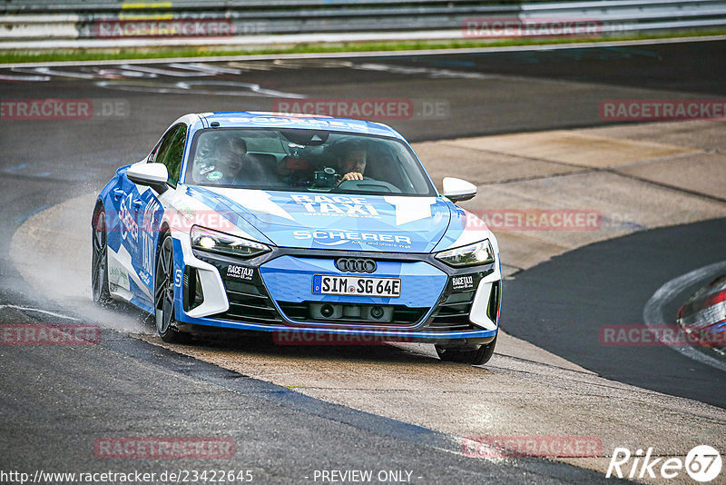 Bild #23422645 - Touristenfahrten Nürburgring Nordschleife (05.08.2023)