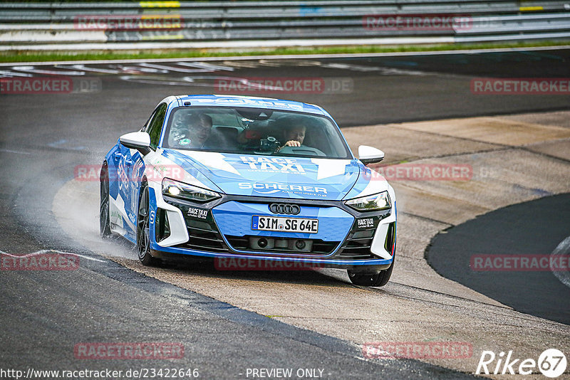 Bild #23422646 - Touristenfahrten Nürburgring Nordschleife (05.08.2023)