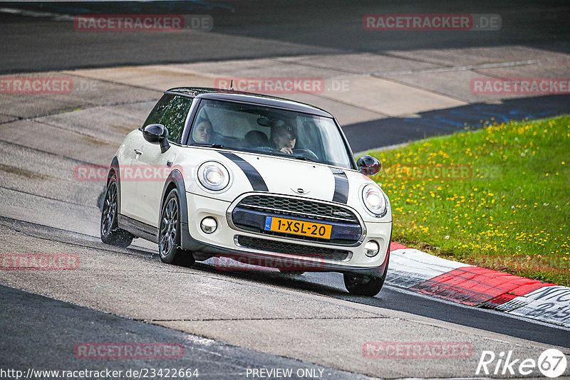 Bild #23422664 - Touristenfahrten Nürburgring Nordschleife (05.08.2023)