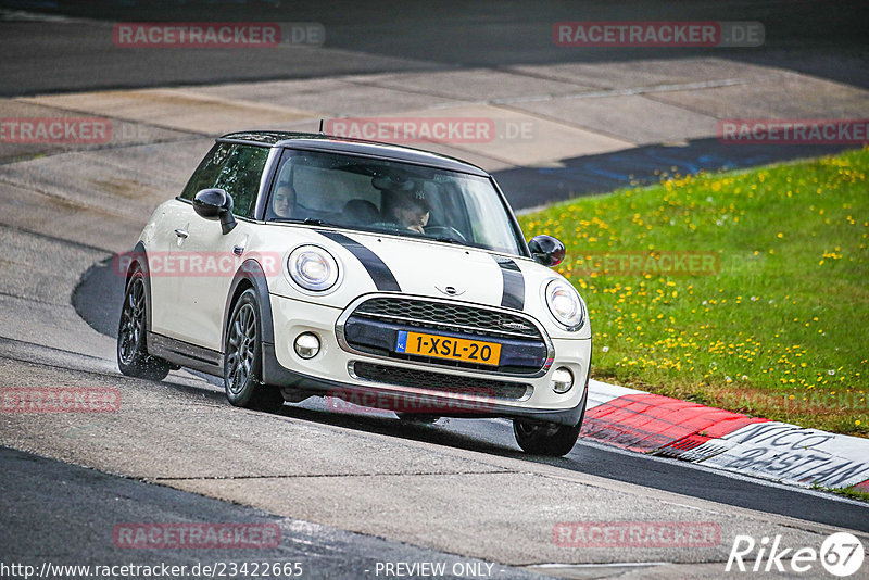 Bild #23422665 - Touristenfahrten Nürburgring Nordschleife (05.08.2023)