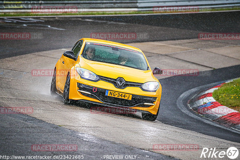 Bild #23422685 - Touristenfahrten Nürburgring Nordschleife (05.08.2023)