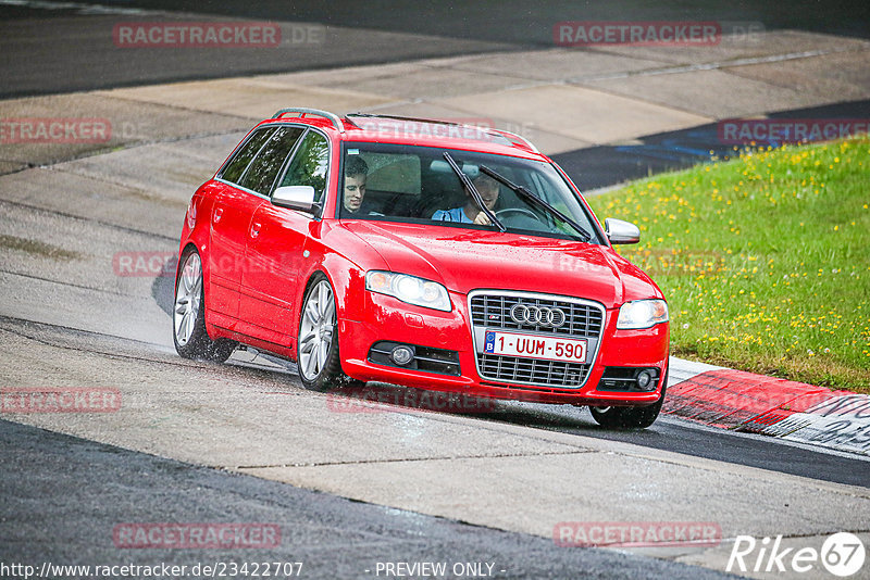 Bild #23422707 - Touristenfahrten Nürburgring Nordschleife (05.08.2023)