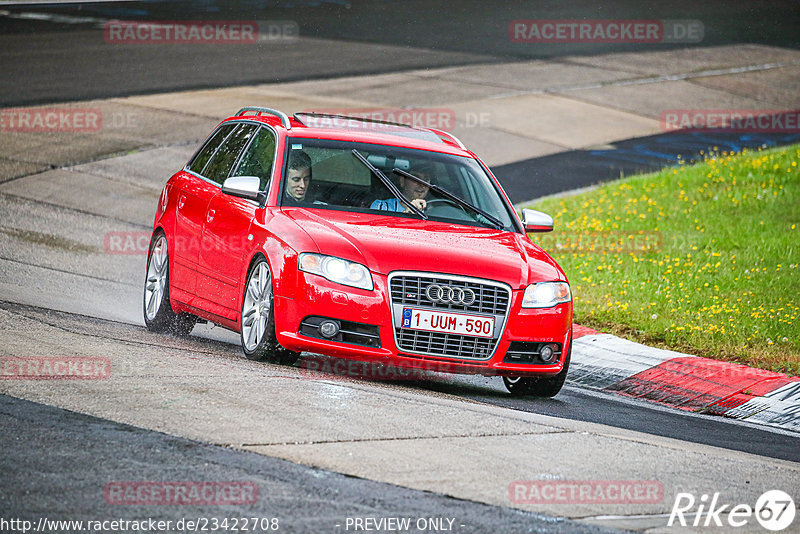 Bild #23422708 - Touristenfahrten Nürburgring Nordschleife (05.08.2023)