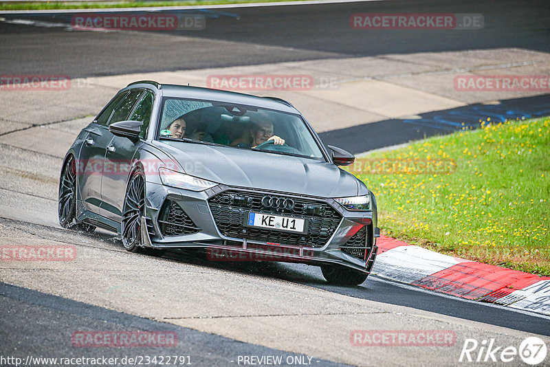 Bild #23422791 - Touristenfahrten Nürburgring Nordschleife (05.08.2023)