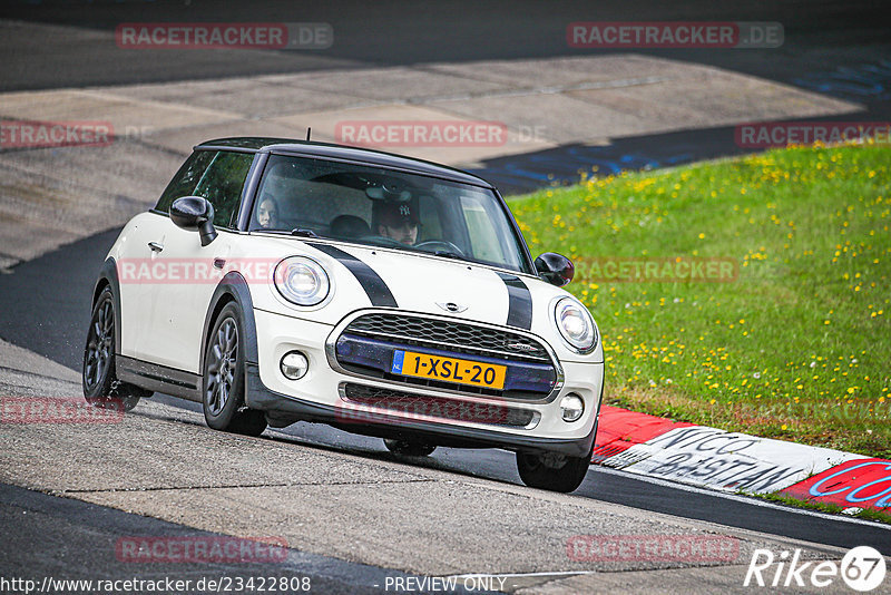 Bild #23422808 - Touristenfahrten Nürburgring Nordschleife (05.08.2023)