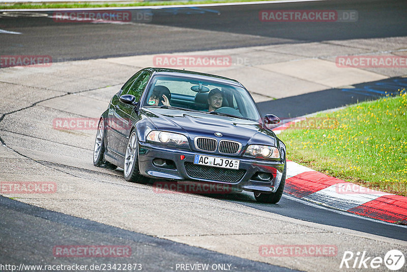 Bild #23422873 - Touristenfahrten Nürburgring Nordschleife (05.08.2023)