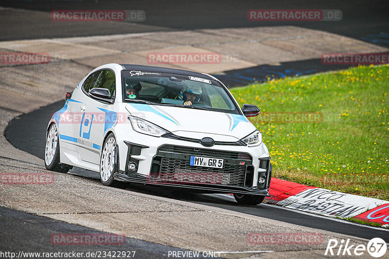 Bild #23422927 - Touristenfahrten Nürburgring Nordschleife (05.08.2023)