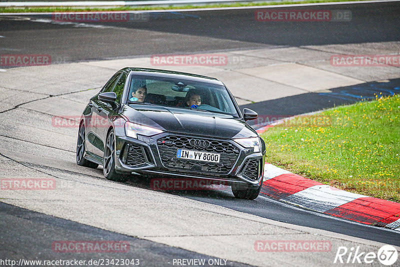 Bild #23423043 - Touristenfahrten Nürburgring Nordschleife (05.08.2023)