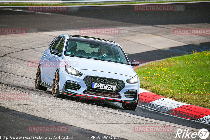 Bild #23423051 - Touristenfahrten Nürburgring Nordschleife (05.08.2023)