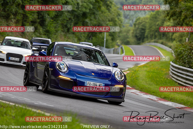 Bild #23423118 - Touristenfahrten Nürburgring Nordschleife (05.08.2023)