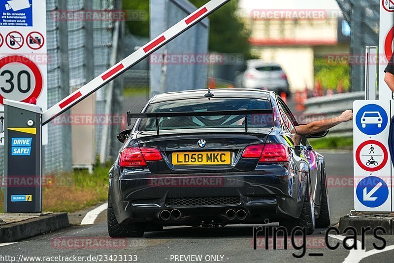 Bild #23423133 - Touristenfahrten Nürburgring Nordschleife (05.08.2023)