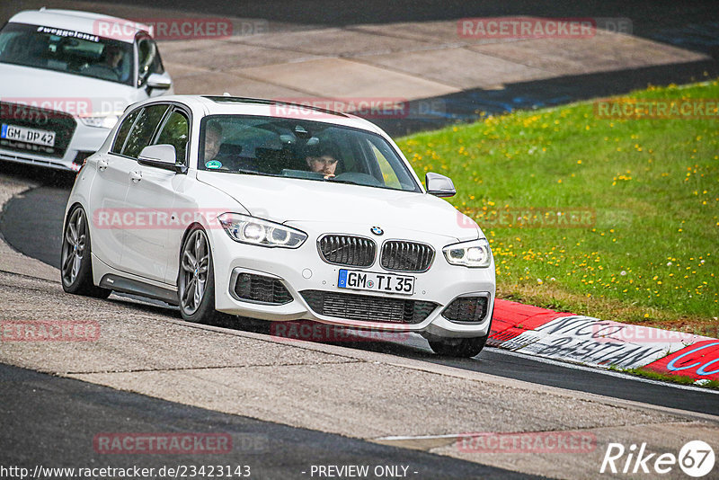 Bild #23423143 - Touristenfahrten Nürburgring Nordschleife (05.08.2023)