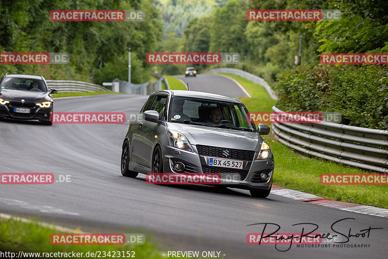 Bild #23423152 - Touristenfahrten Nürburgring Nordschleife (05.08.2023)