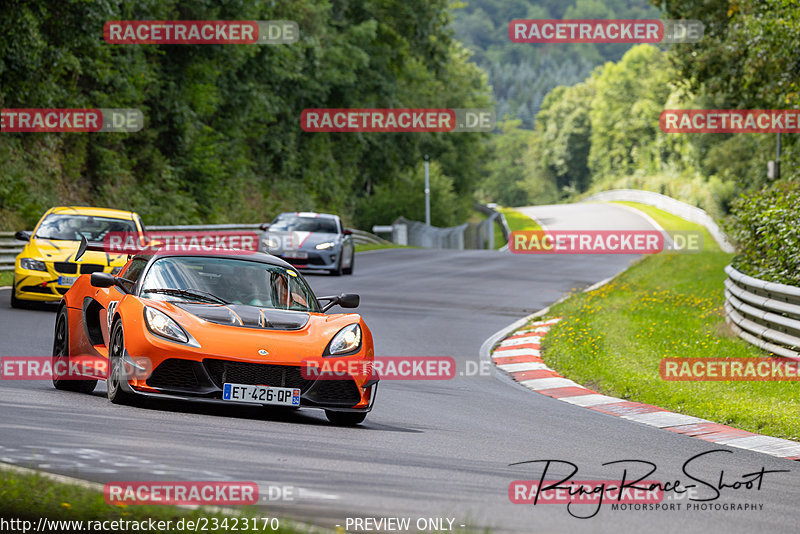 Bild #23423170 - Touristenfahrten Nürburgring Nordschleife (05.08.2023)