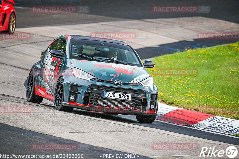 Bild #23423210 - Touristenfahrten Nürburgring Nordschleife (05.08.2023)