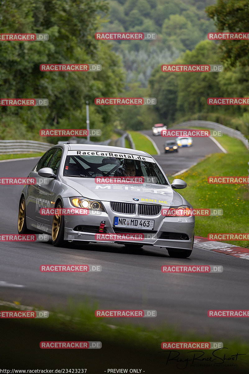 Bild #23423237 - Touristenfahrten Nürburgring Nordschleife (05.08.2023)