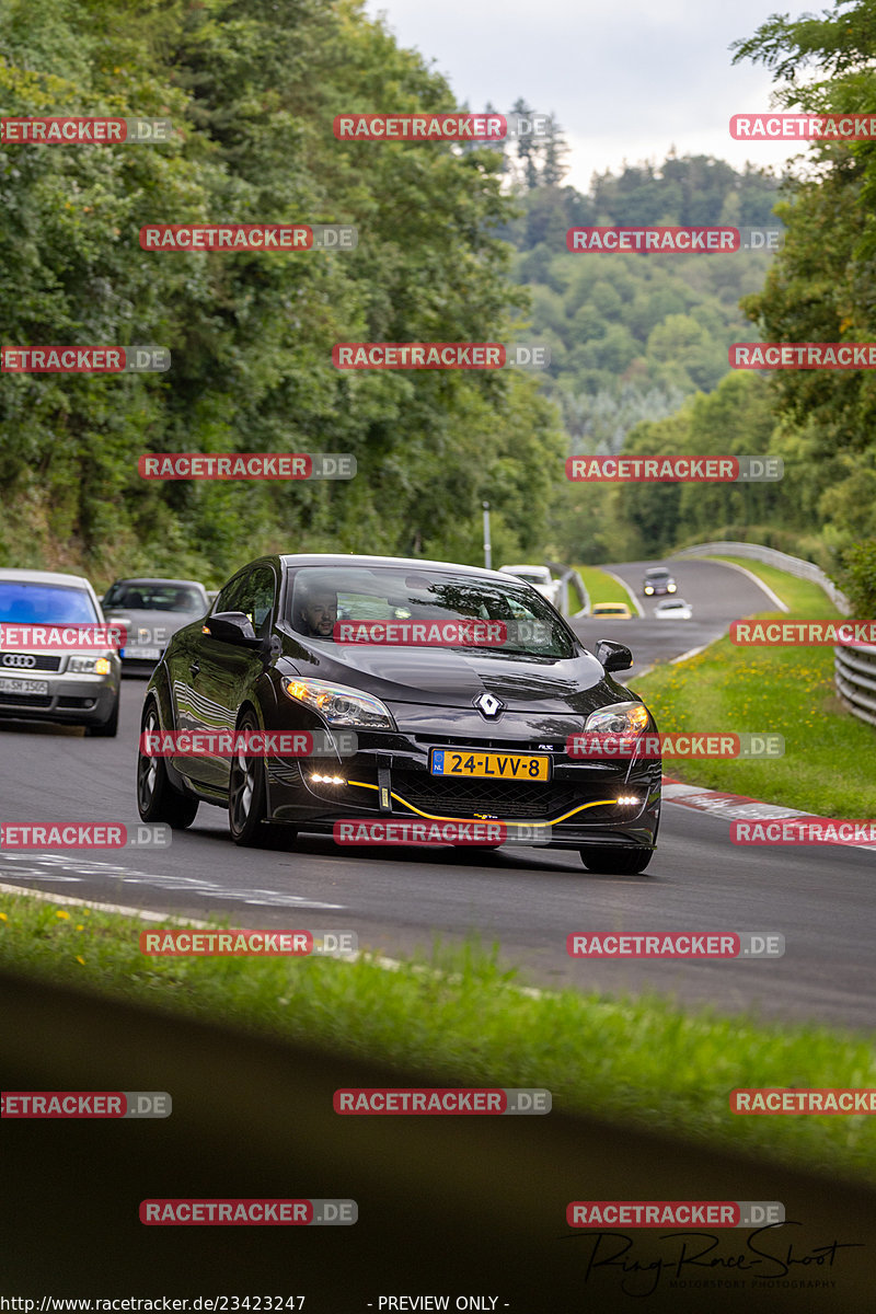 Bild #23423247 - Touristenfahrten Nürburgring Nordschleife (05.08.2023)