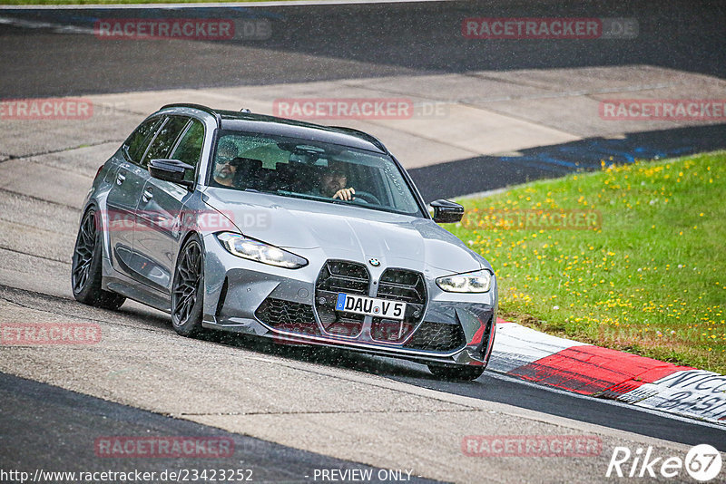 Bild #23423252 - Touristenfahrten Nürburgring Nordschleife (05.08.2023)