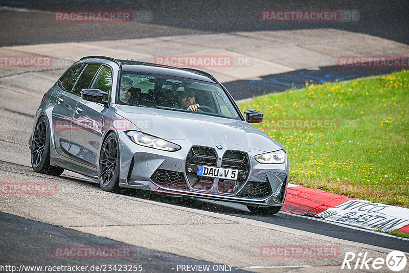 Bild #23423255 - Touristenfahrten Nürburgring Nordschleife (05.08.2023)