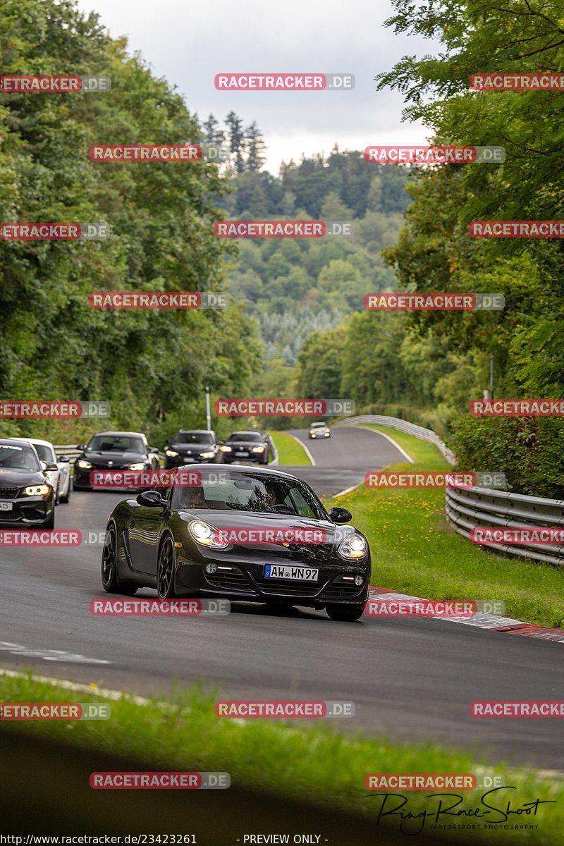 Bild #23423261 - Touristenfahrten Nürburgring Nordschleife (05.08.2023)