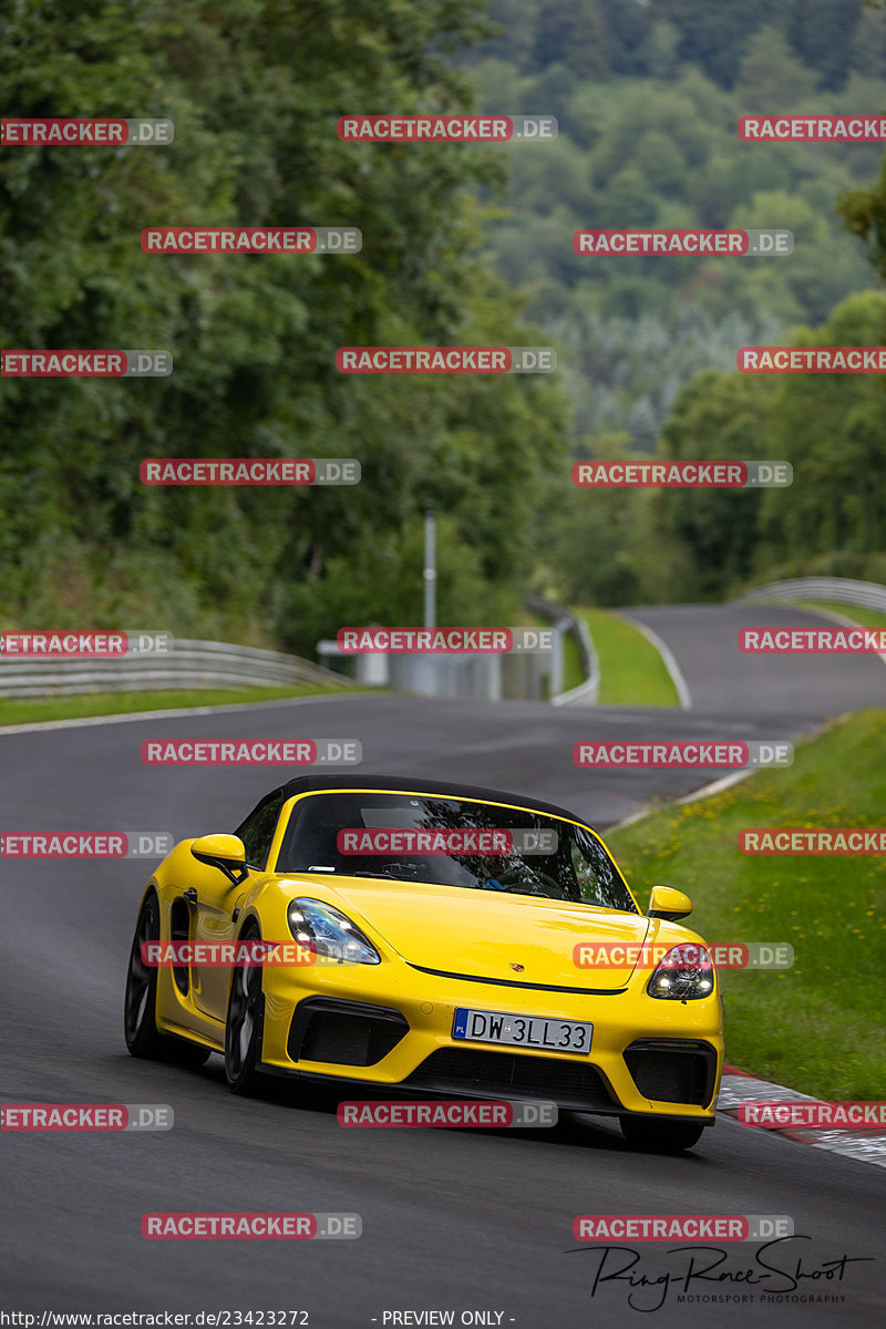 Bild #23423272 - Touristenfahrten Nürburgring Nordschleife (05.08.2023)