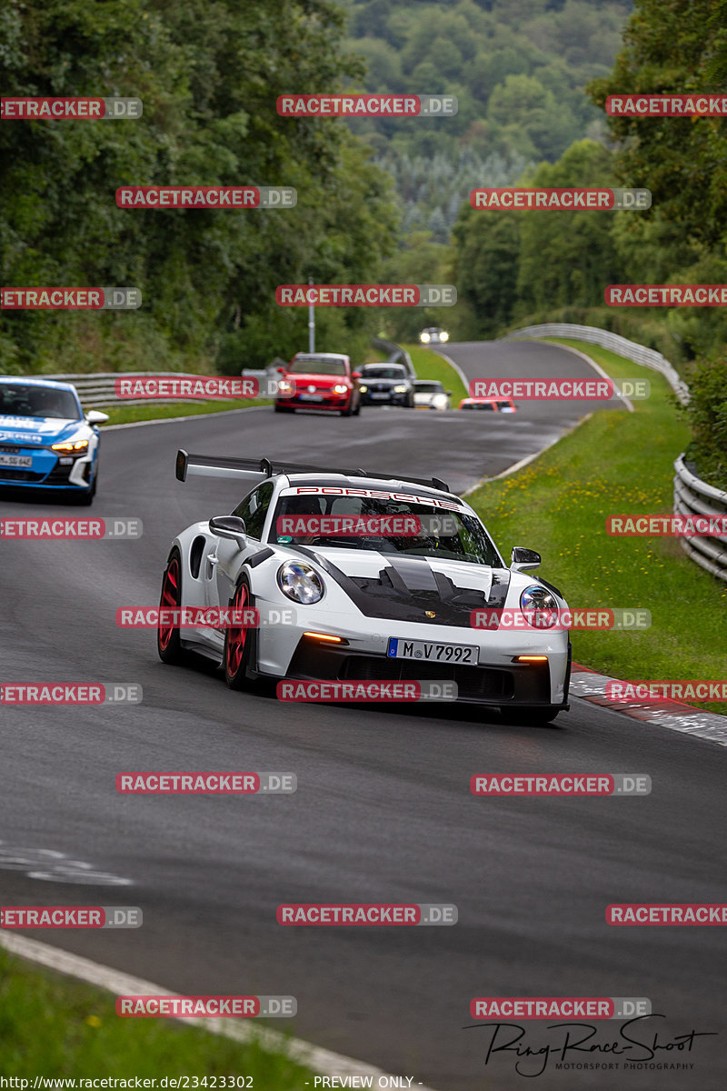 Bild #23423302 - Touristenfahrten Nürburgring Nordschleife (05.08.2023)