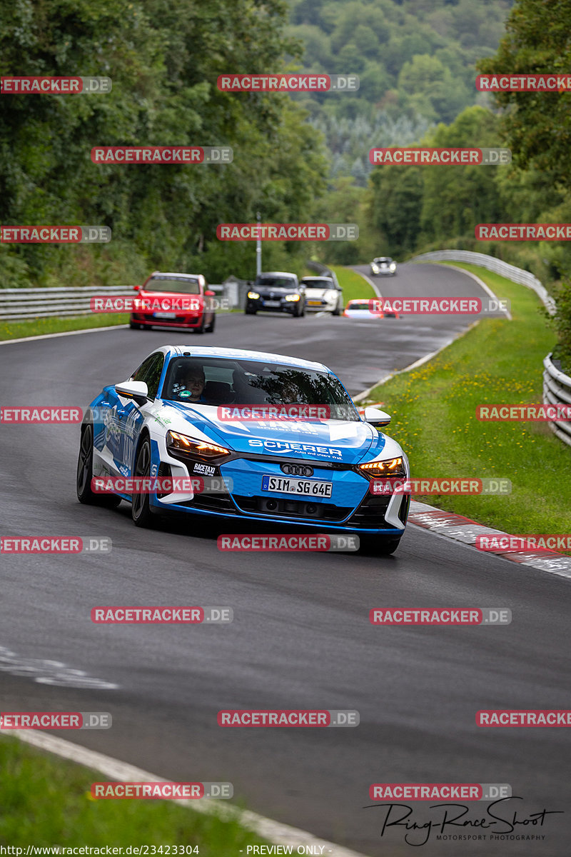 Bild #23423304 - Touristenfahrten Nürburgring Nordschleife (05.08.2023)