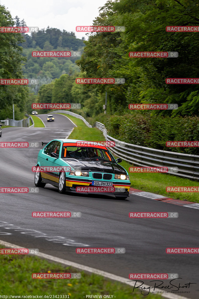 Bild #23423331 - Touristenfahrten Nürburgring Nordschleife (05.08.2023)