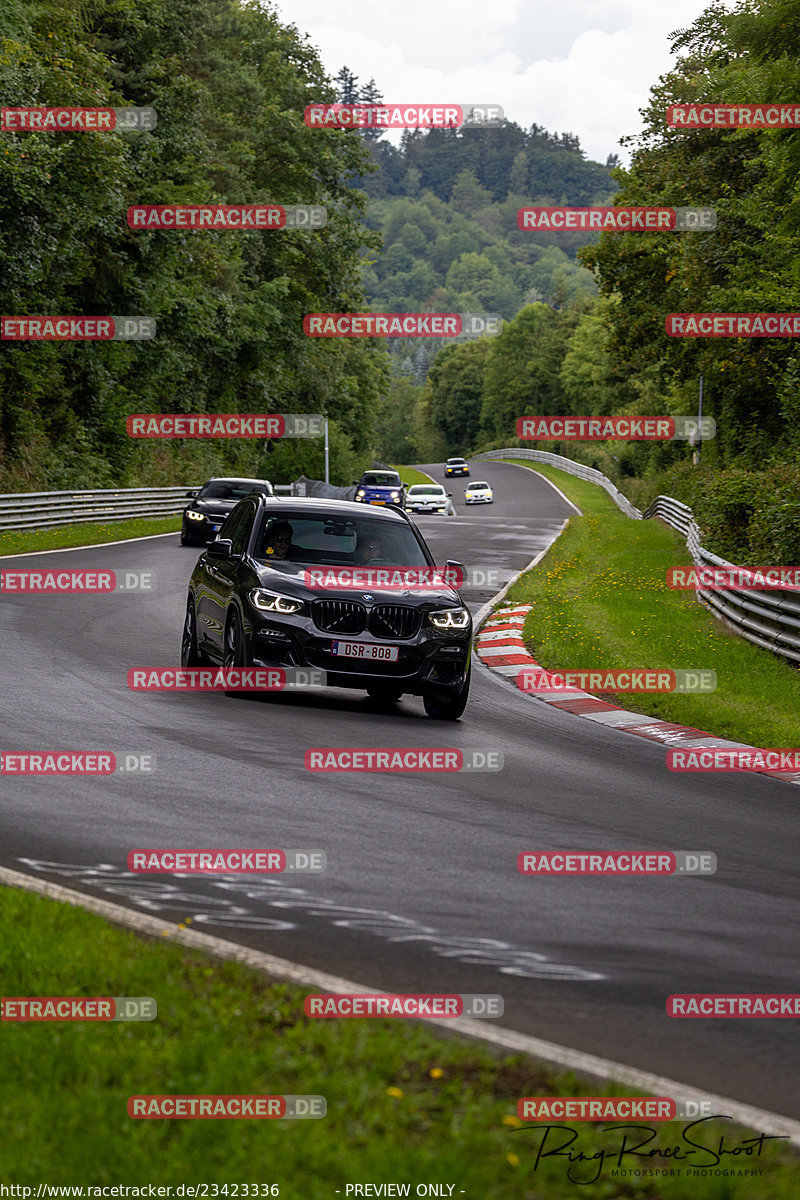 Bild #23423336 - Touristenfahrten Nürburgring Nordschleife (05.08.2023)