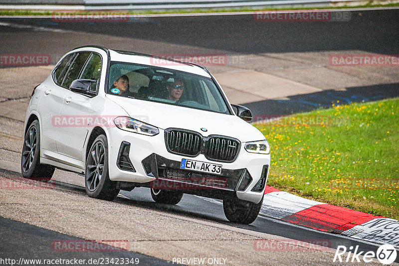 Bild #23423349 - Touristenfahrten Nürburgring Nordschleife (05.08.2023)