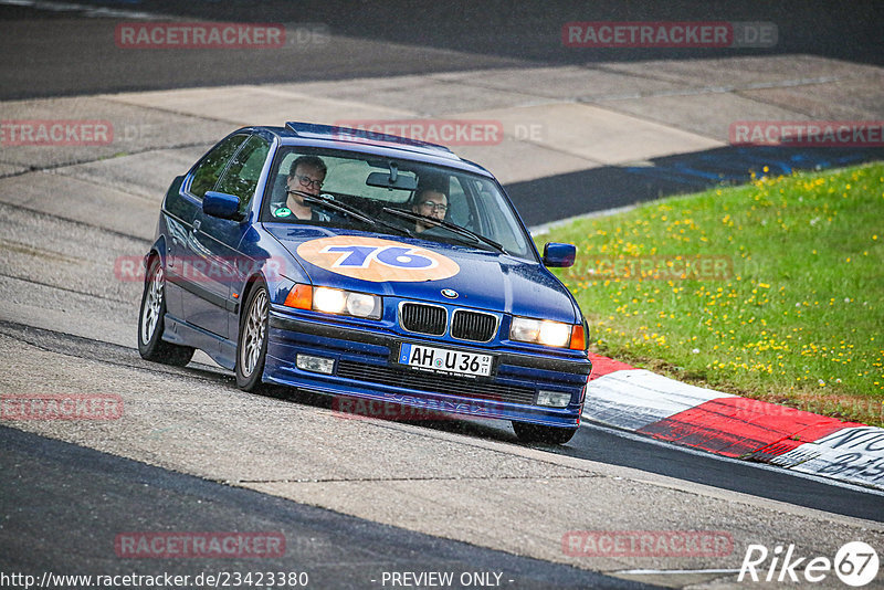 Bild #23423380 - Touristenfahrten Nürburgring Nordschleife (05.08.2023)