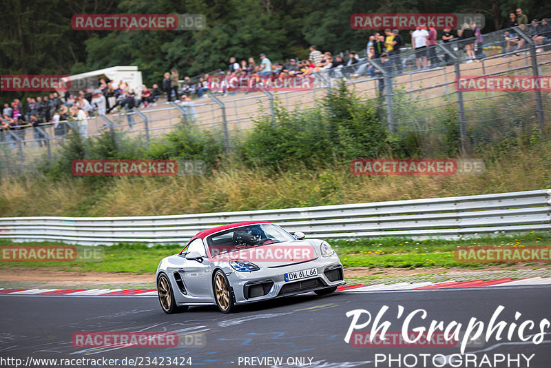 Bild #23423424 - Touristenfahrten Nürburgring Nordschleife (05.08.2023)