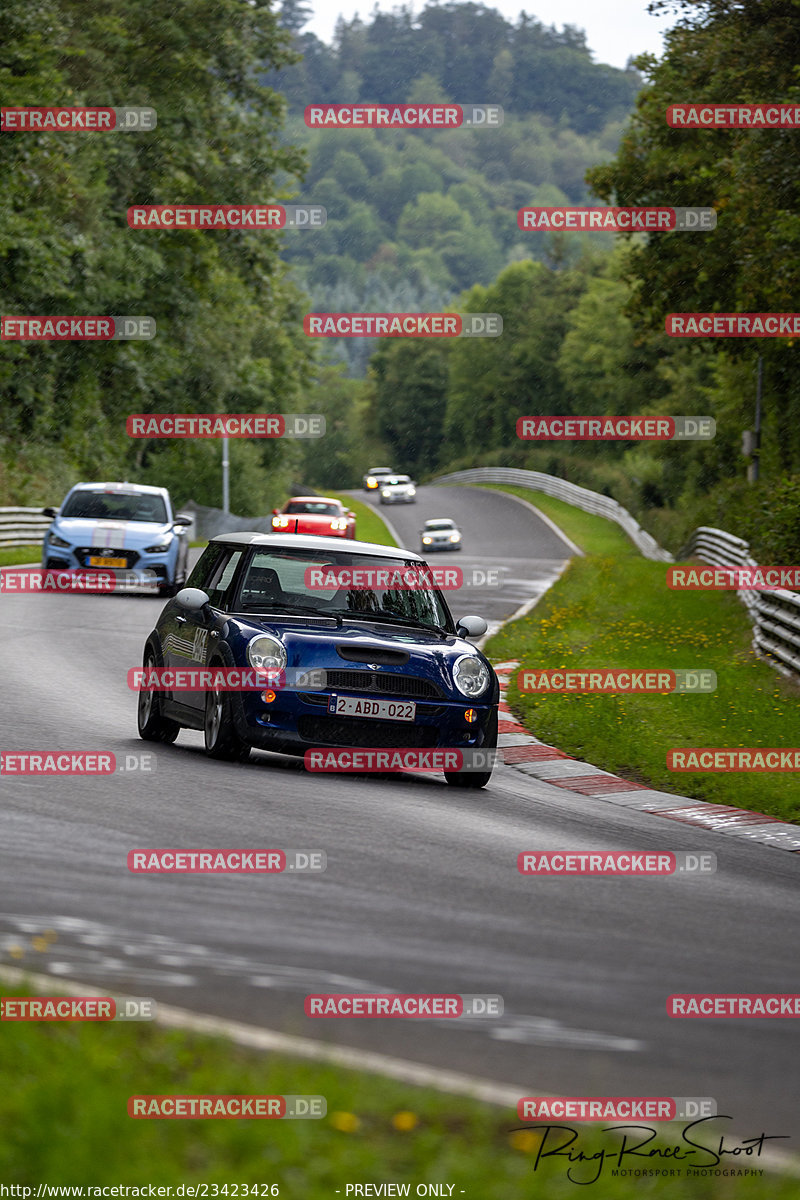 Bild #23423426 - Touristenfahrten Nürburgring Nordschleife (05.08.2023)