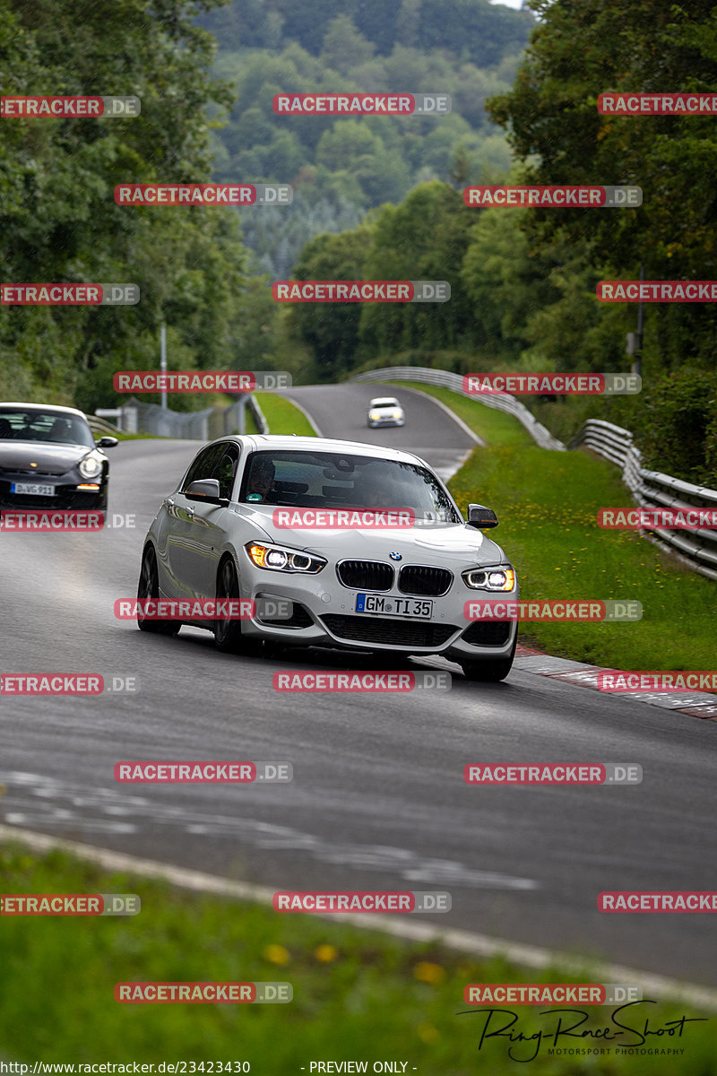 Bild #23423430 - Touristenfahrten Nürburgring Nordschleife (05.08.2023)