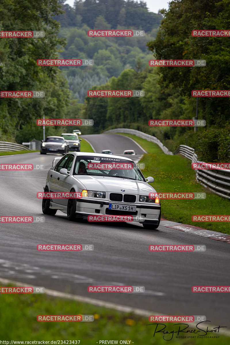 Bild #23423437 - Touristenfahrten Nürburgring Nordschleife (05.08.2023)