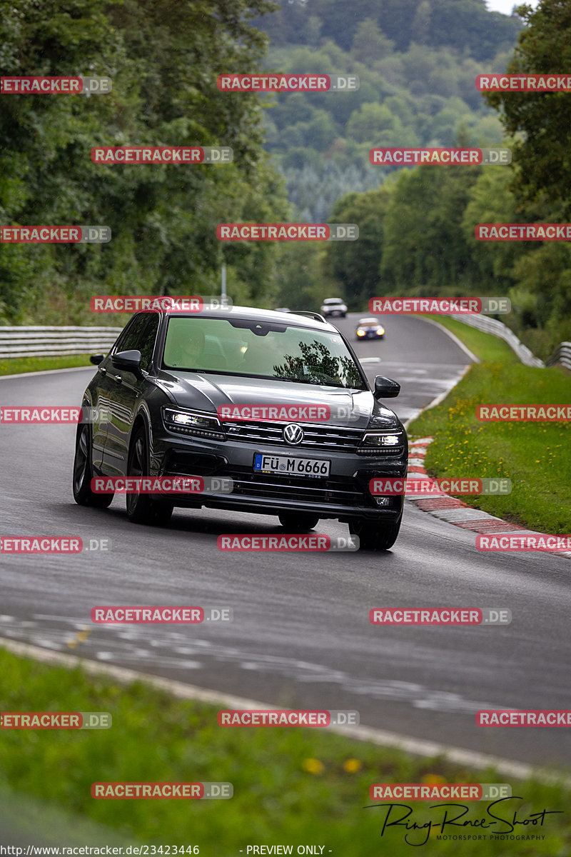 Bild #23423446 - Touristenfahrten Nürburgring Nordschleife (05.08.2023)