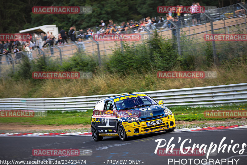 Bild #23423474 - Touristenfahrten Nürburgring Nordschleife (05.08.2023)