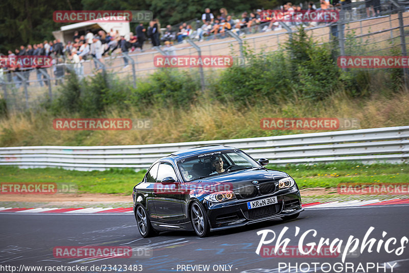 Bild #23423483 - Touristenfahrten Nürburgring Nordschleife (05.08.2023)