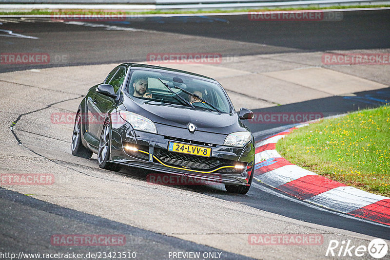 Bild #23423510 - Touristenfahrten Nürburgring Nordschleife (05.08.2023)