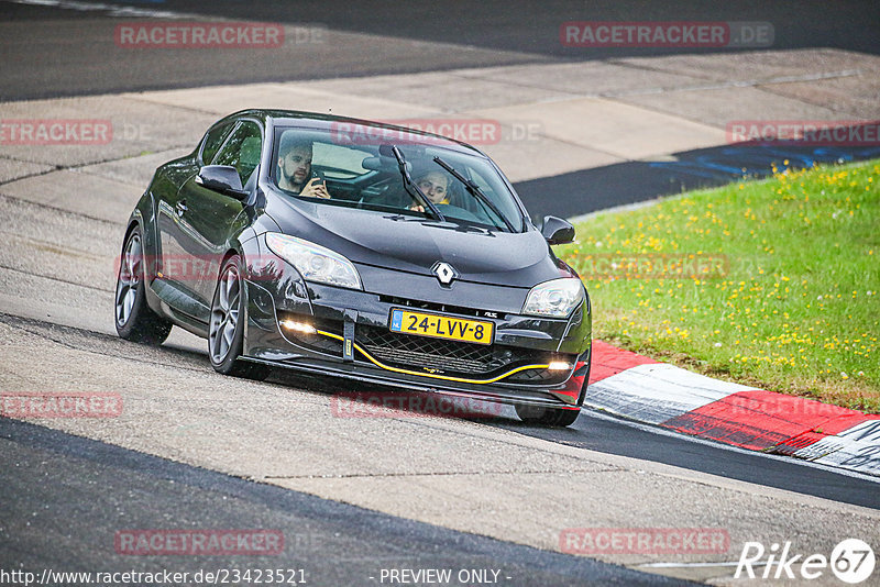 Bild #23423521 - Touristenfahrten Nürburgring Nordschleife (05.08.2023)