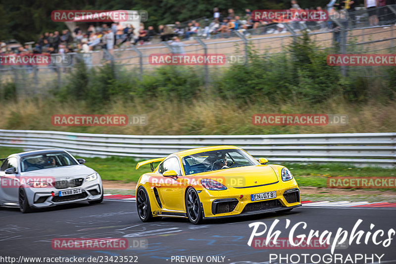 Bild #23423522 - Touristenfahrten Nürburgring Nordschleife (05.08.2023)