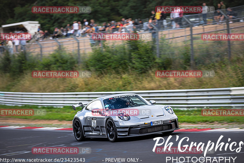 Bild #23423543 - Touristenfahrten Nürburgring Nordschleife (05.08.2023)